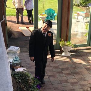 Meet your Posher, Mark